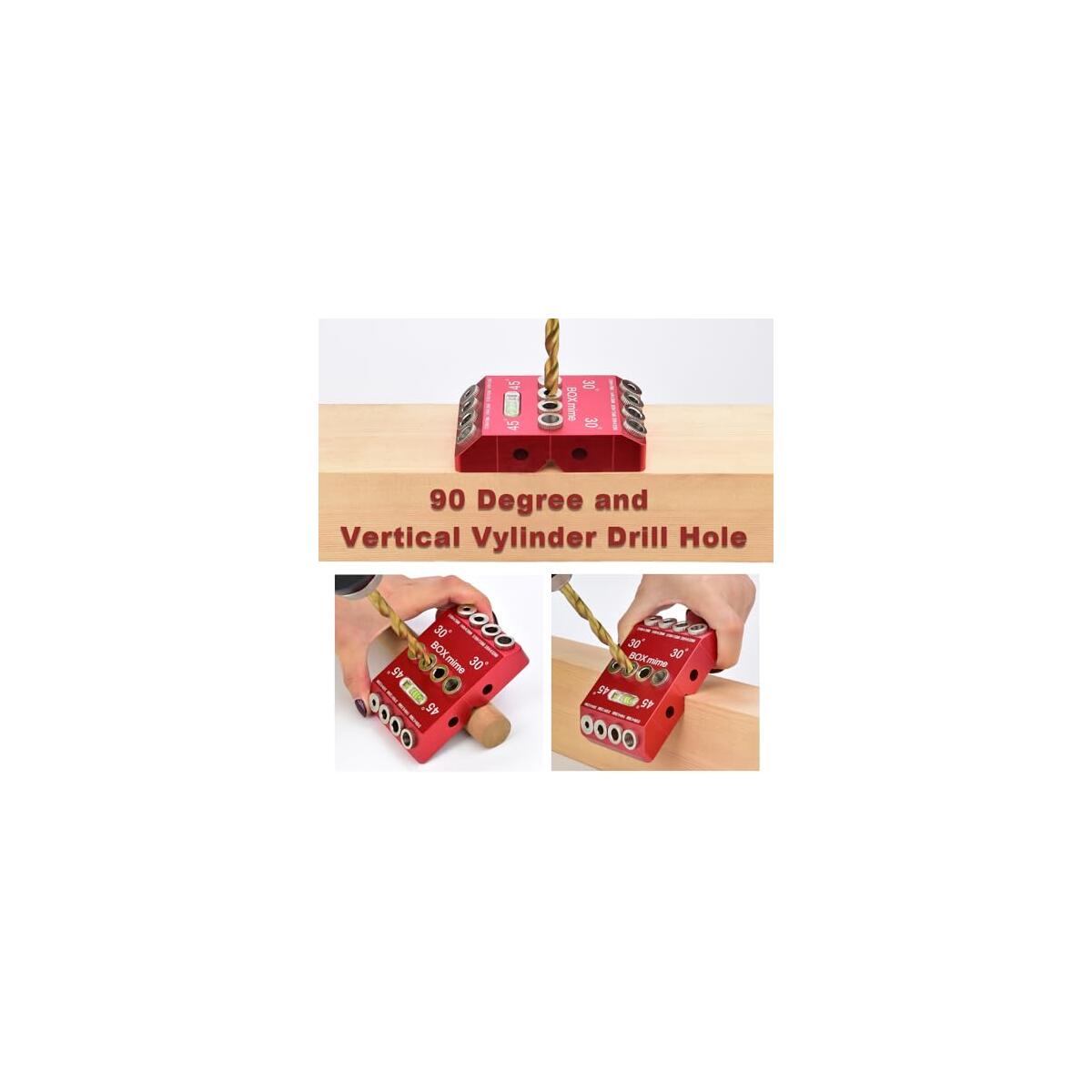 Angle Drill Guide Coupons - RebateKey