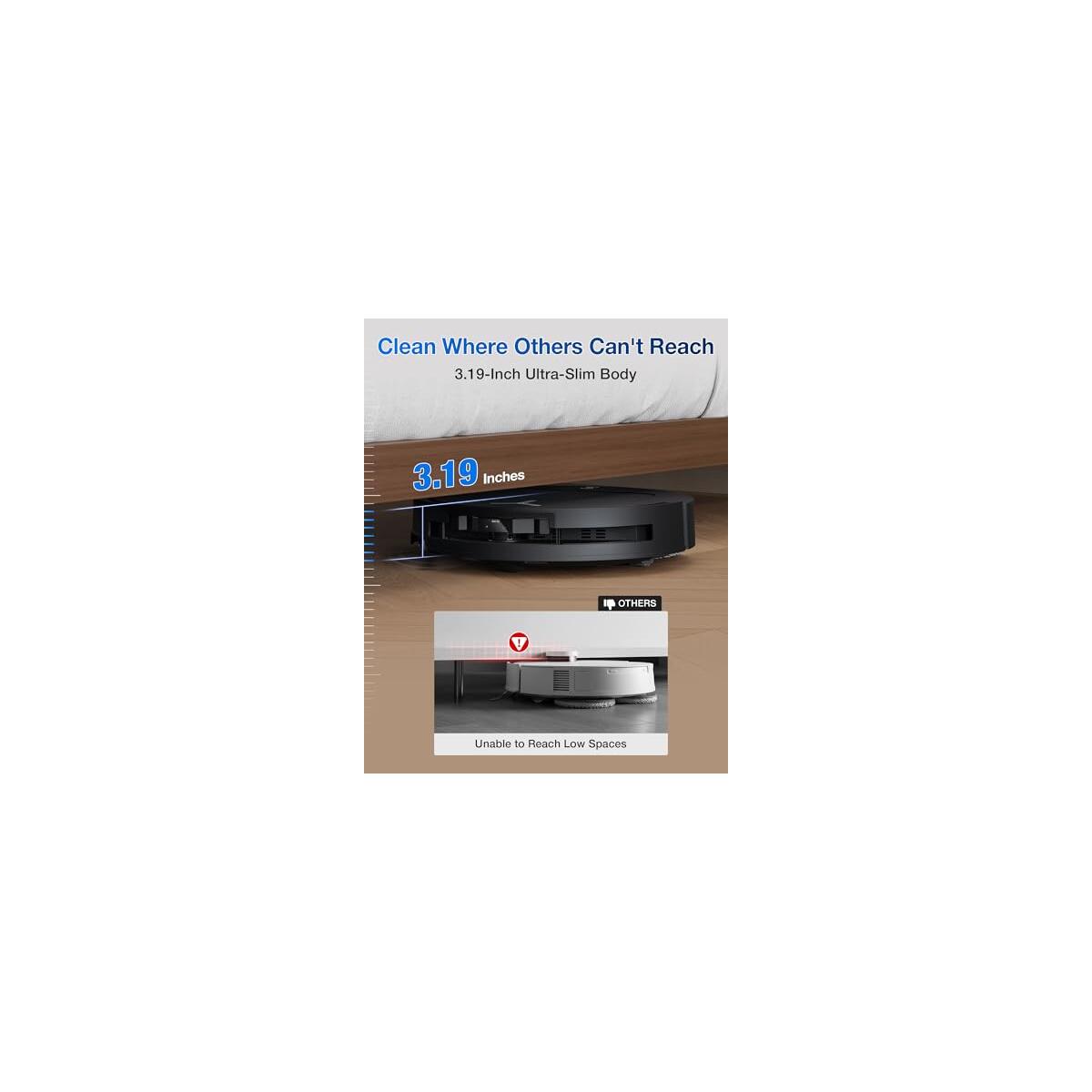 Ecovacs Deebot T Pro Coupons - RebateKey