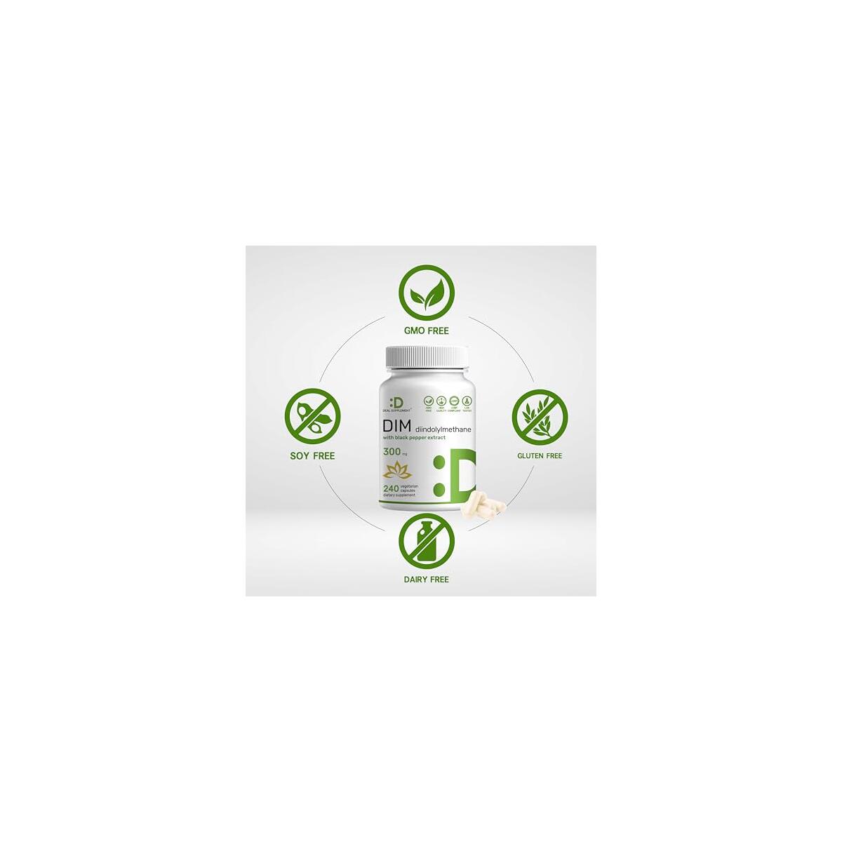 Dim Supplement Mg Caps Deals - RebateKey