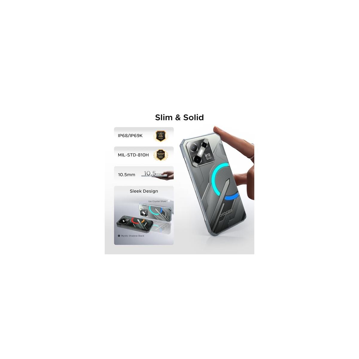 Doodee Blade Gt Pro Deals - RebateKey
