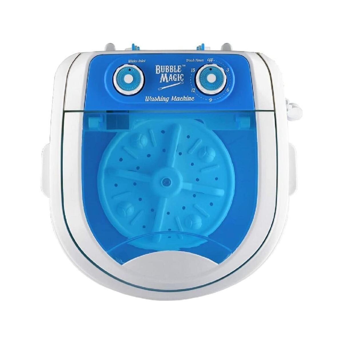 Bubble Magic Gallon Washing Deals - RebateKey