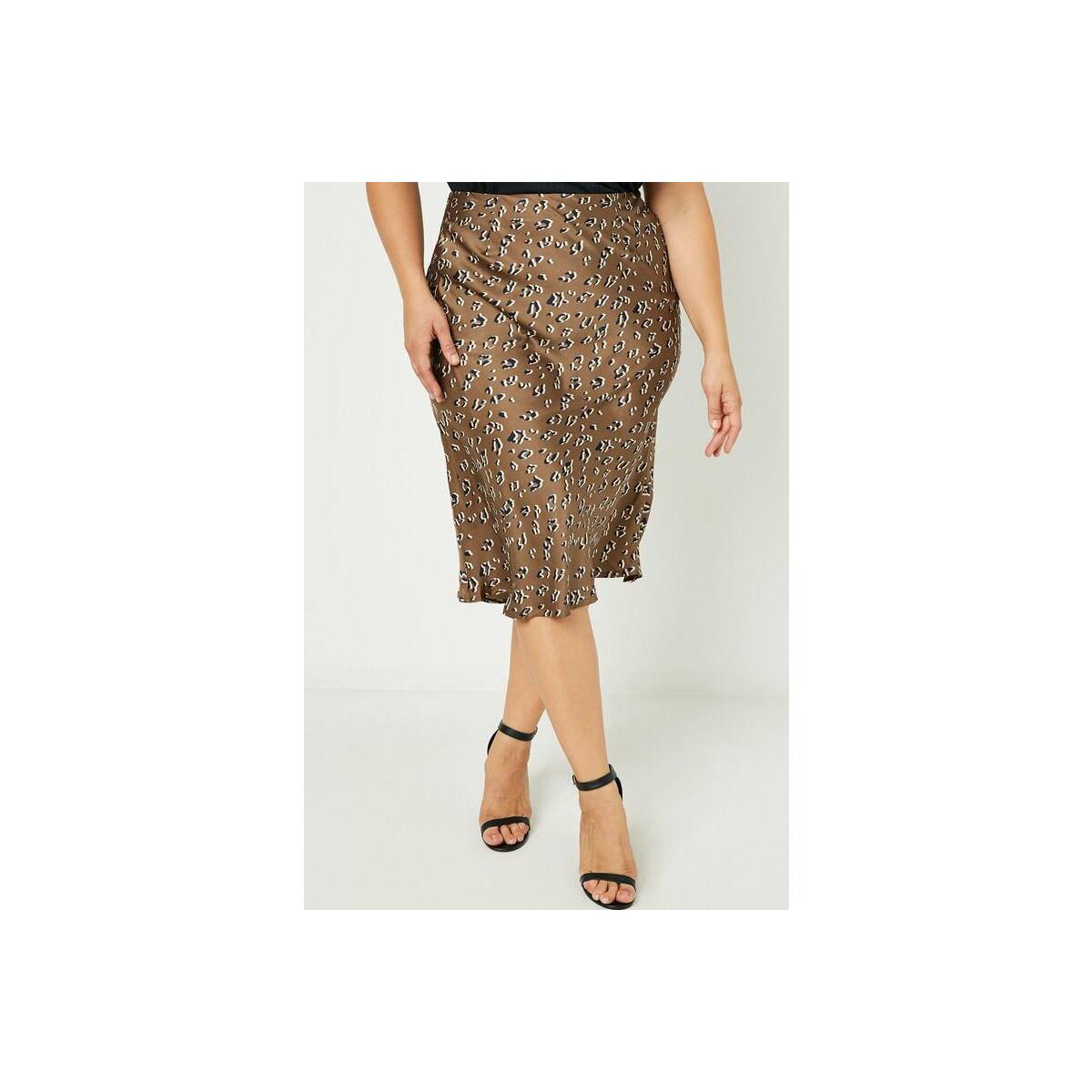Modern Days Satin Leopard Promo Codes - RebateKey