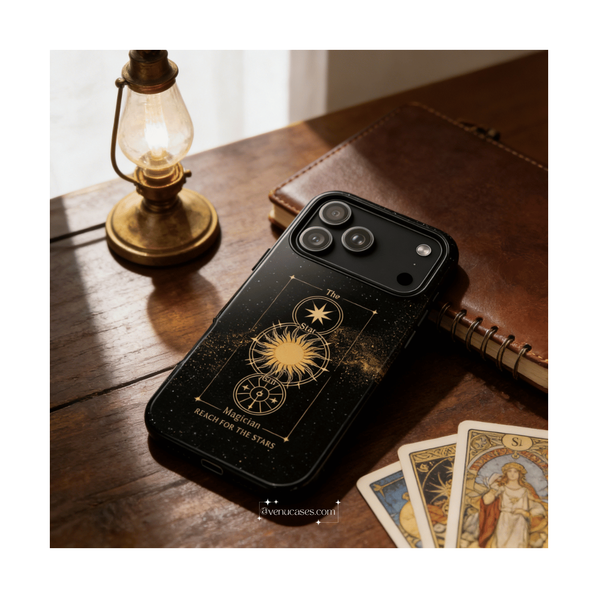 Stay Strong Tarot Deal - RebateKey