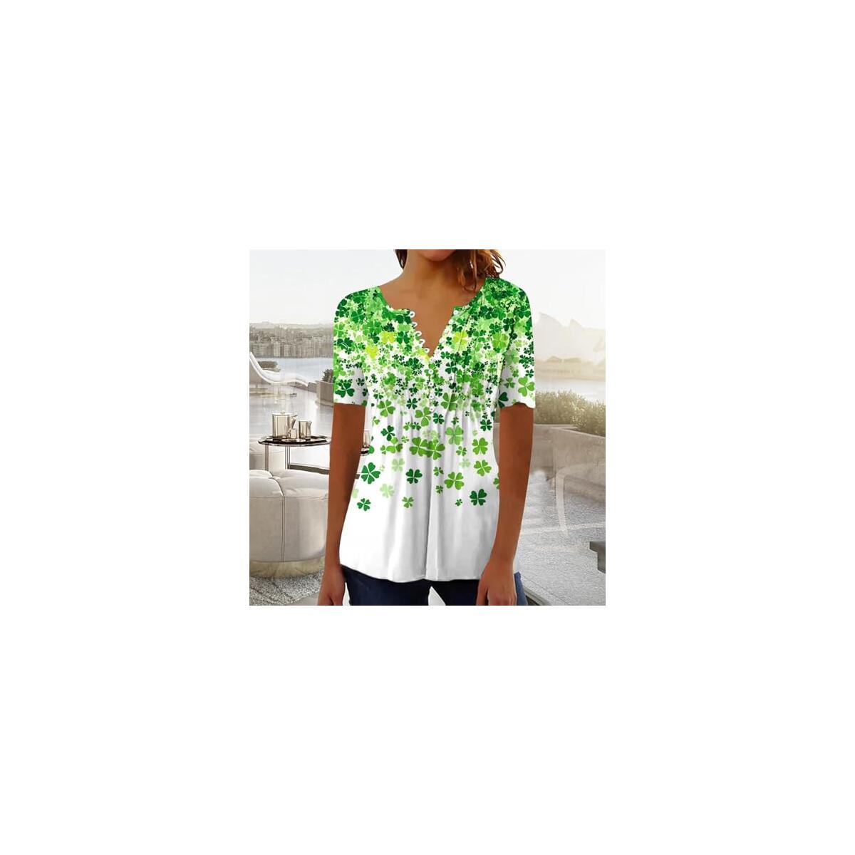 St Patricks Day Coupon - RebateKey