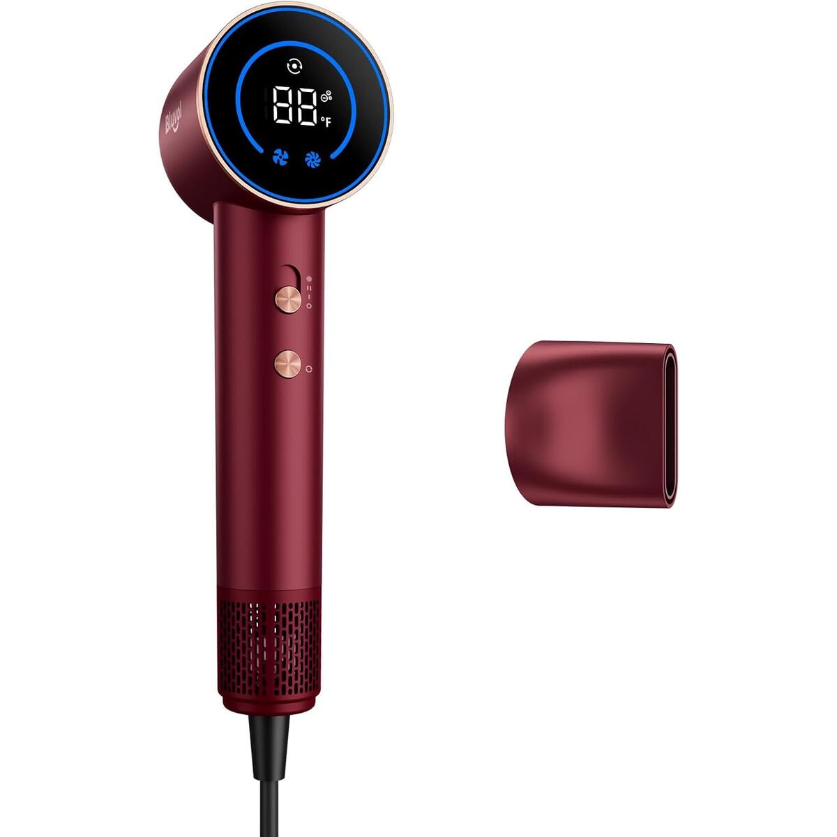 Bluvol Sonicdry H10 1 Promo Code - RebateKey