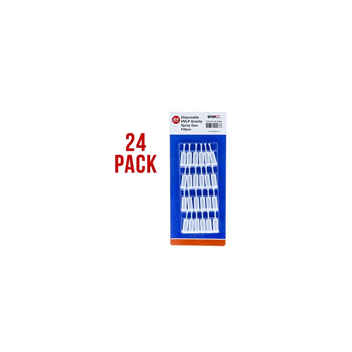 Tcp Global Disposable Hvlp Coupons - RebateKey