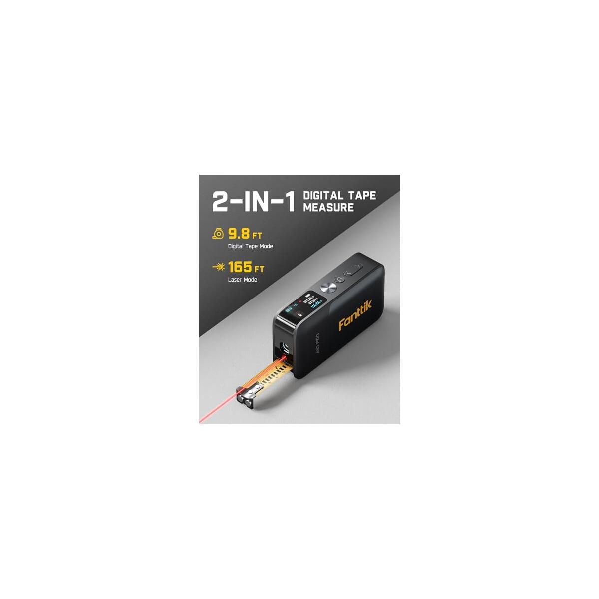 Digital Laser Tape 1 Deal - RebateKey
