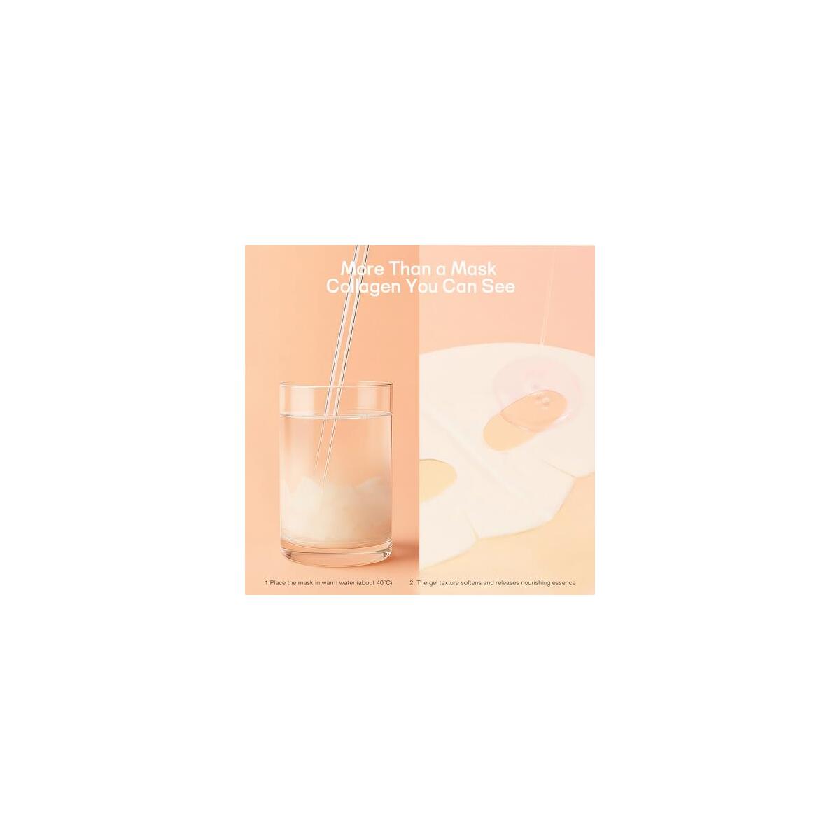Bio Collagen Real Deep Facial Coupons - RebateKey
