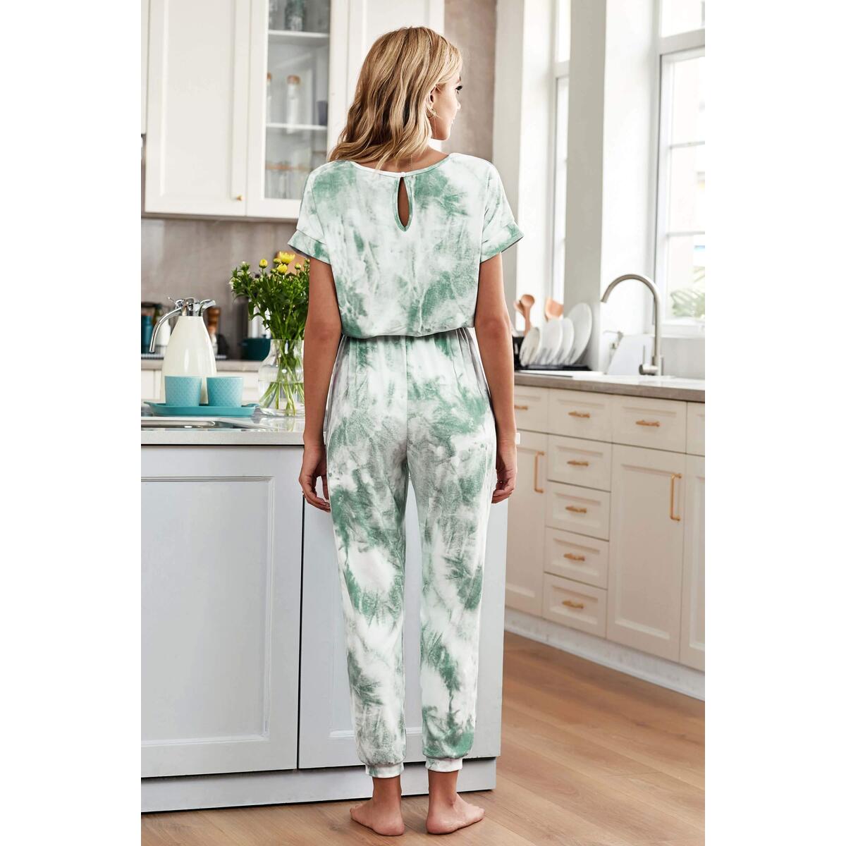 Cool Summer Jumpsuit 1 Promo Codes - RebateKey