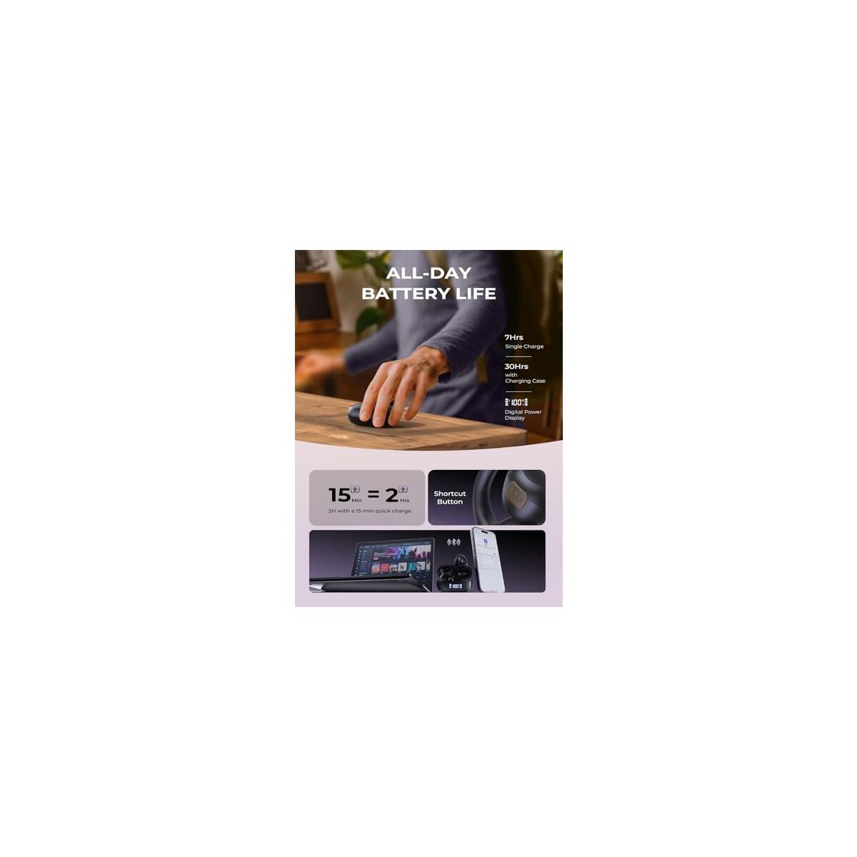 Haowolf Open Ear Promo Codes - RebateKey