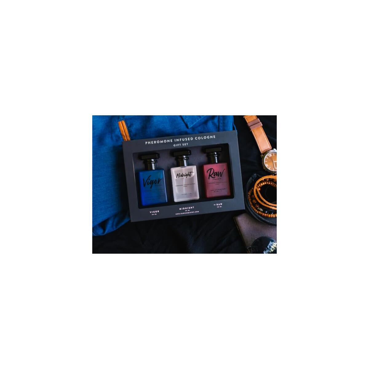 Rawchemistry A Pheromone Promo Codes - RebateKey