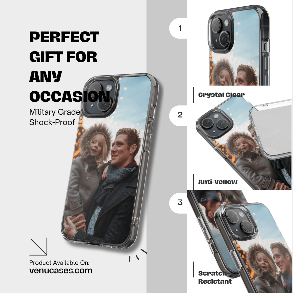 Customized Iphone Case Coupon - RebateKey