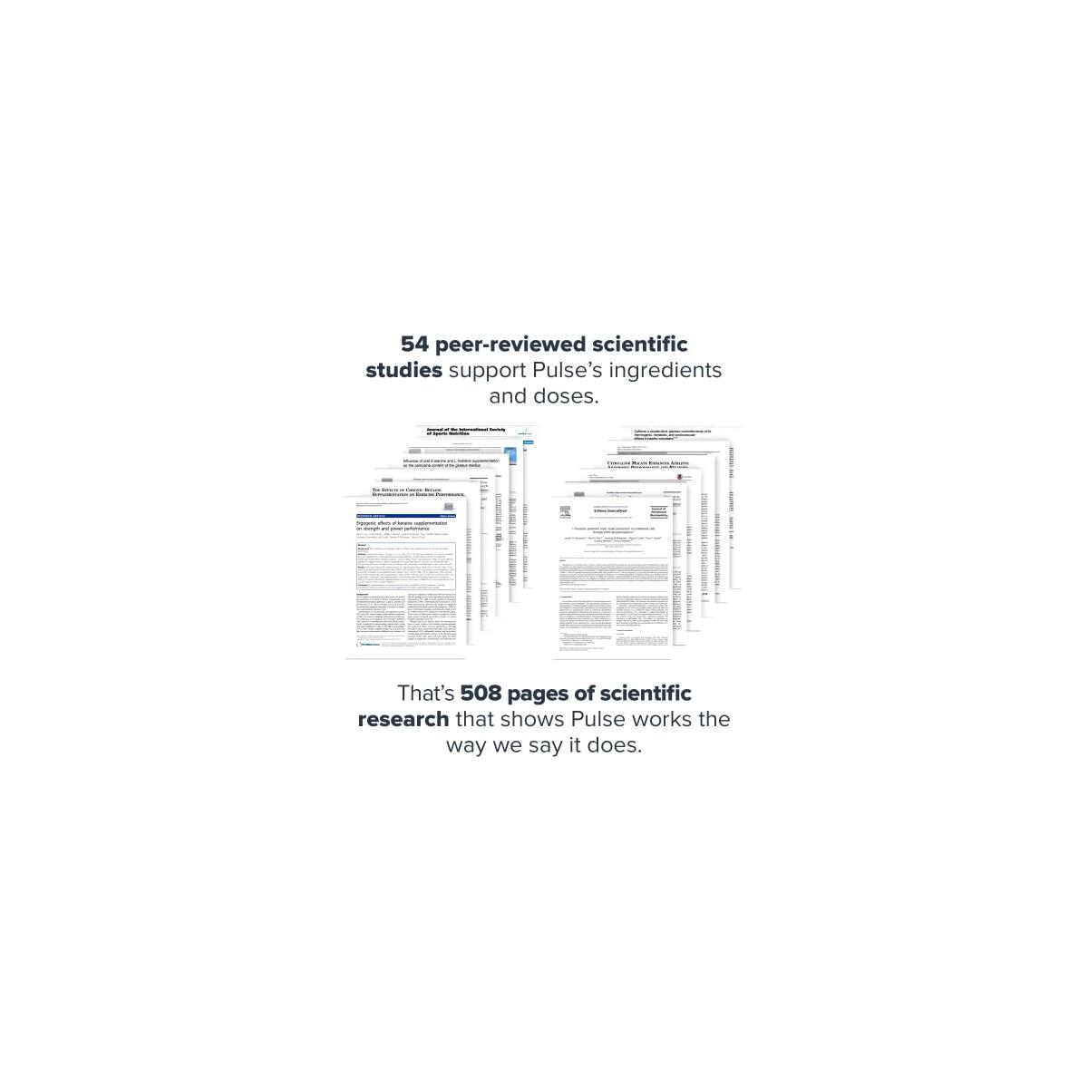 Pulse Pre Workout Promo Code - RebateKey