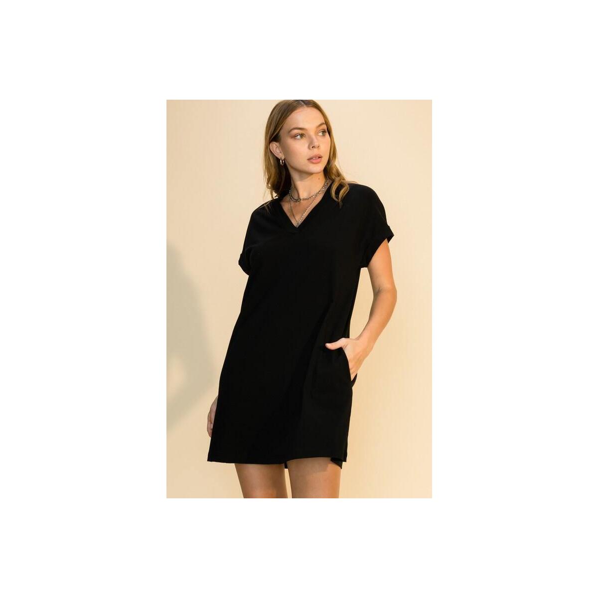 Hyfve V Neck Cuff 1 Promo Code - RebateKey