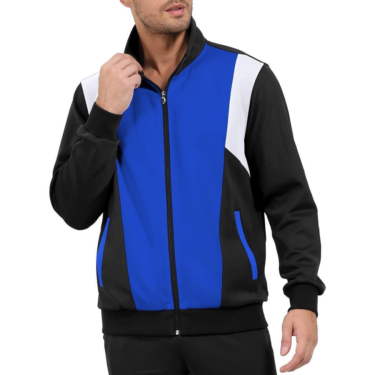 Mens Sports Tracksuit Coupon - RebateKey