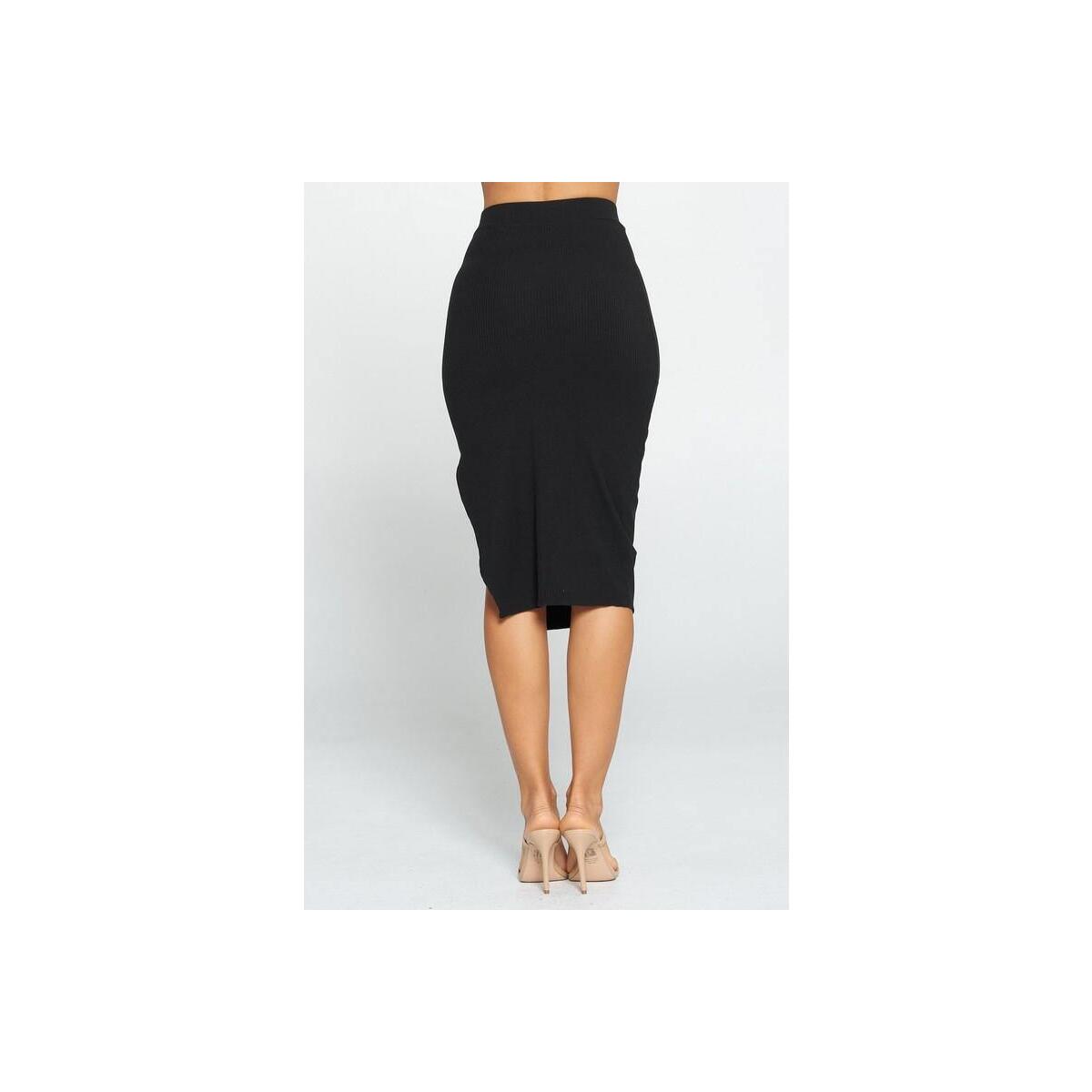 Fresh Girl Midi Skirt Promo Code - RebateKey