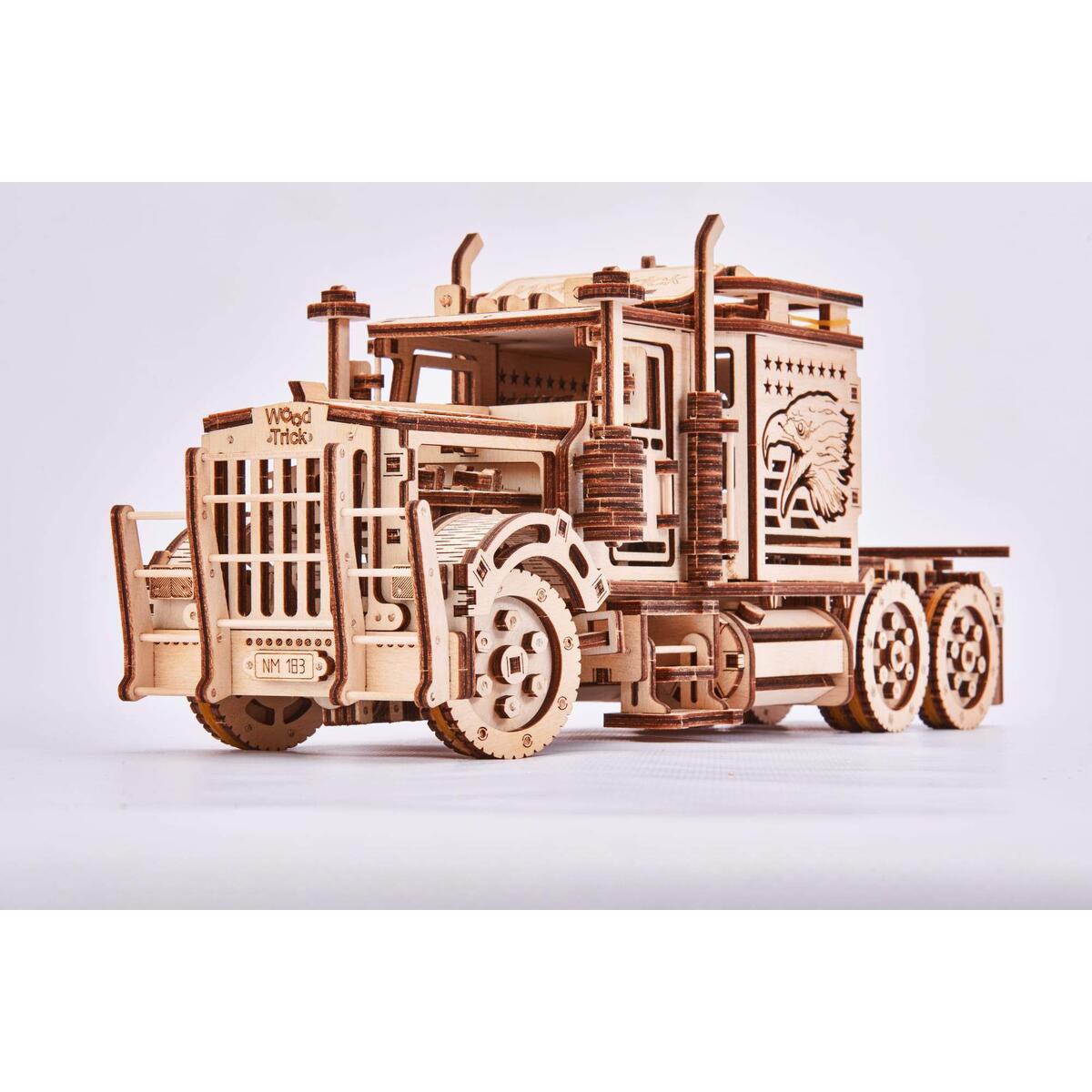 Big Rig 1 Deals - RebateKey