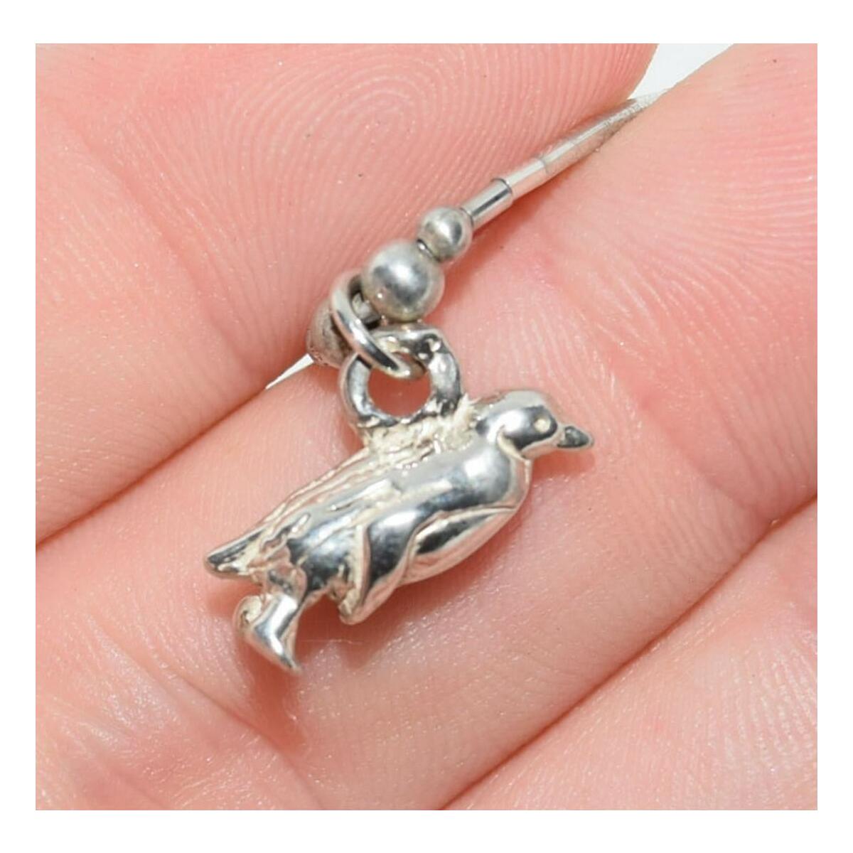 Liquid Sterling Silver Penguin Coupon - RebateKey