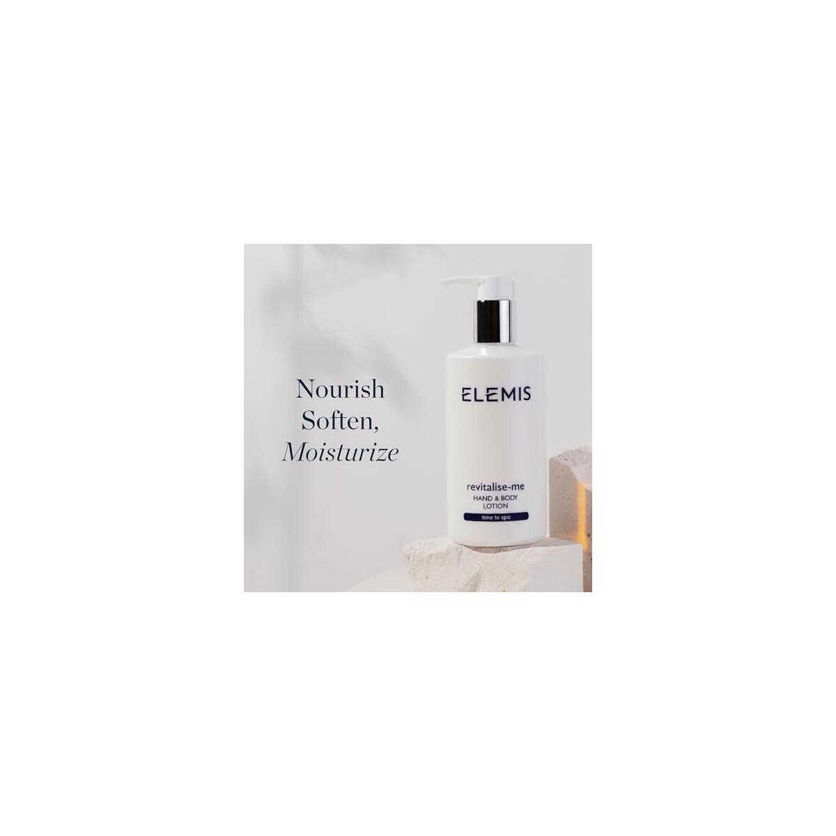 Revitalise Me Hand Body Lotion Deal - RebateKey