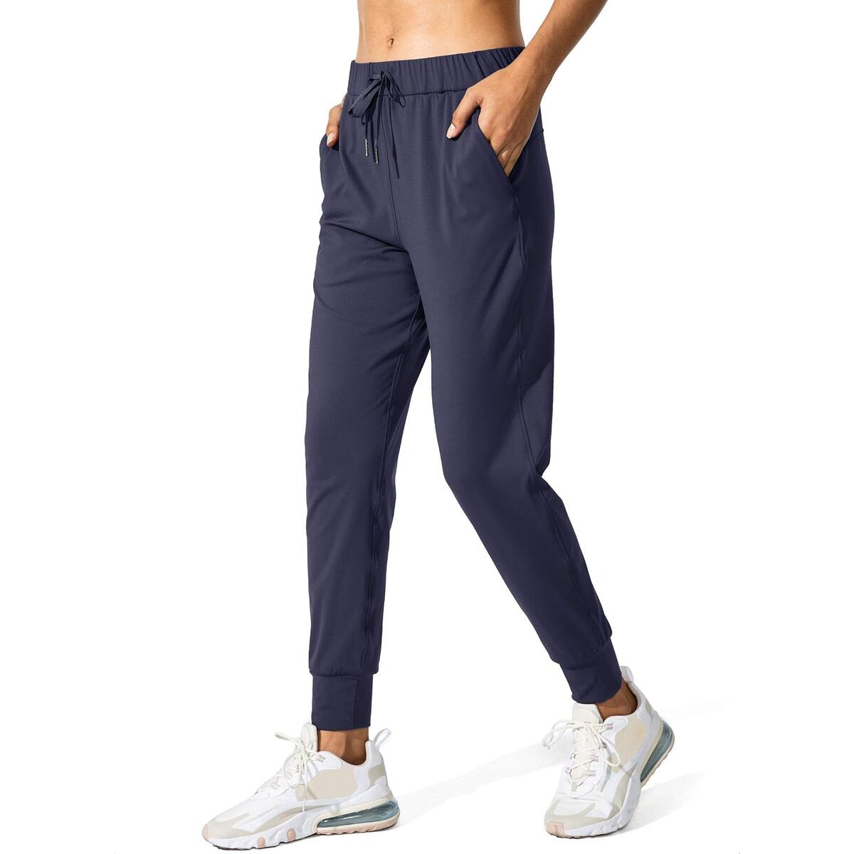 Santiny Womens Joggers Coupons - RebateKey