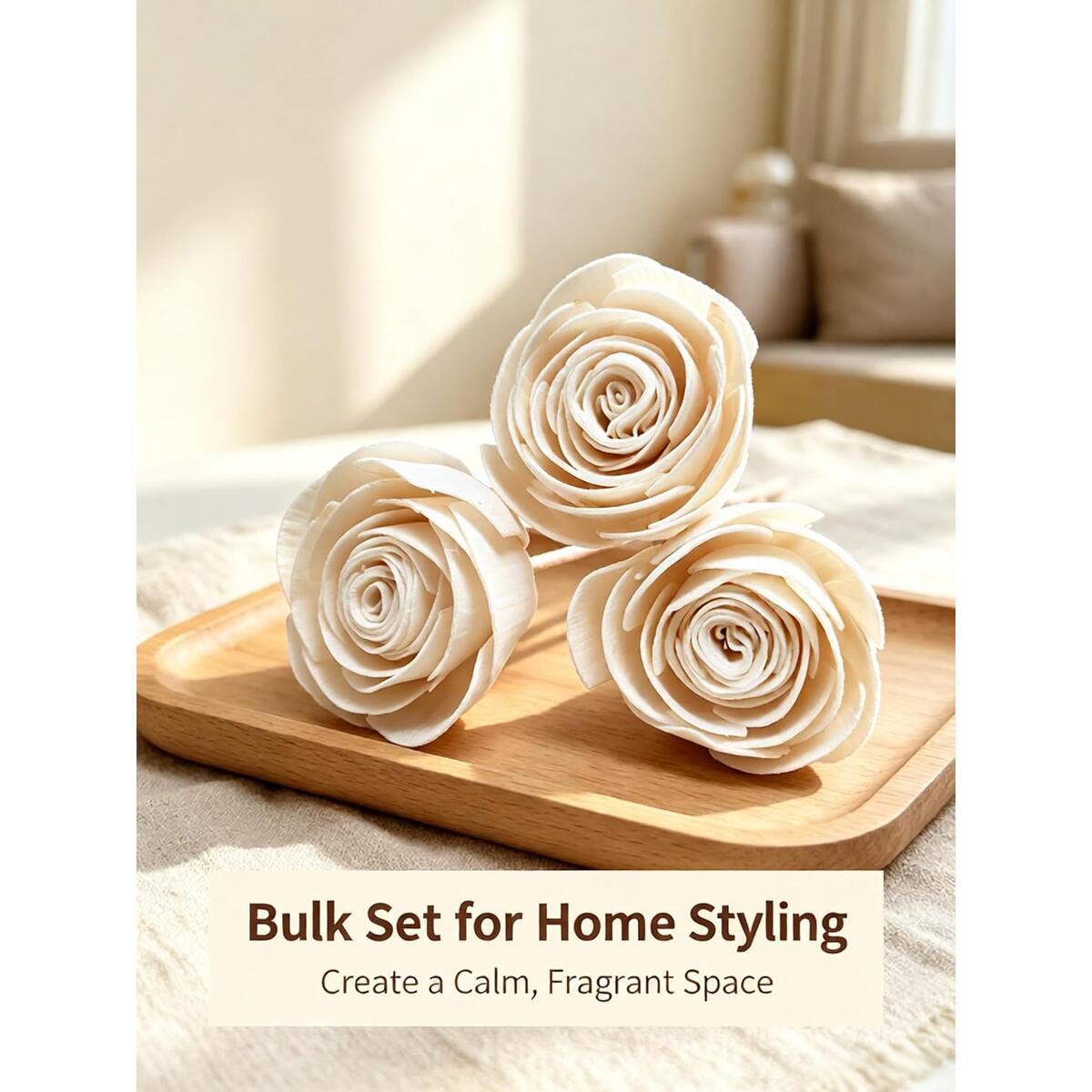 Sola Wood Rose Deal - RebateKey