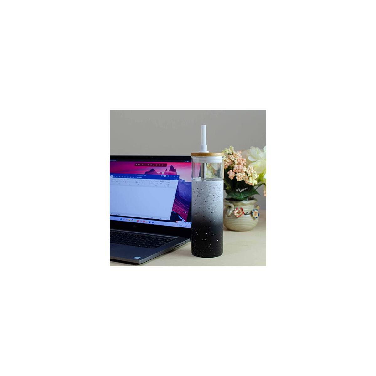 Tronco Glass Tumbler With Promo Codes - RebateKey