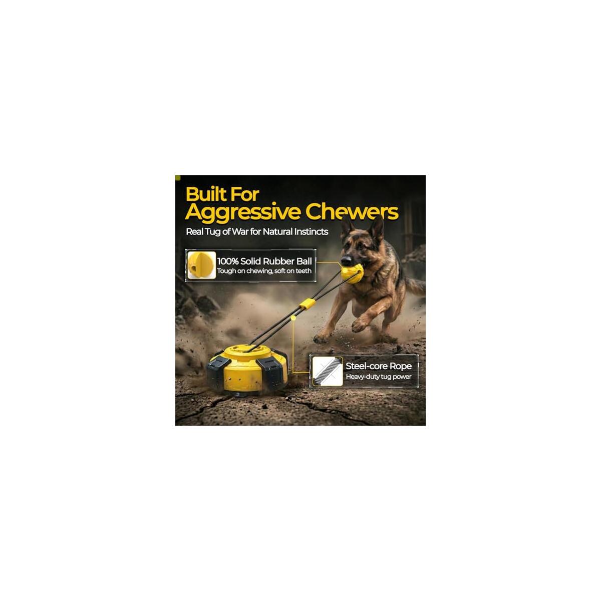 Interactive Dog Toys 1 Promo Codes - RebateKey