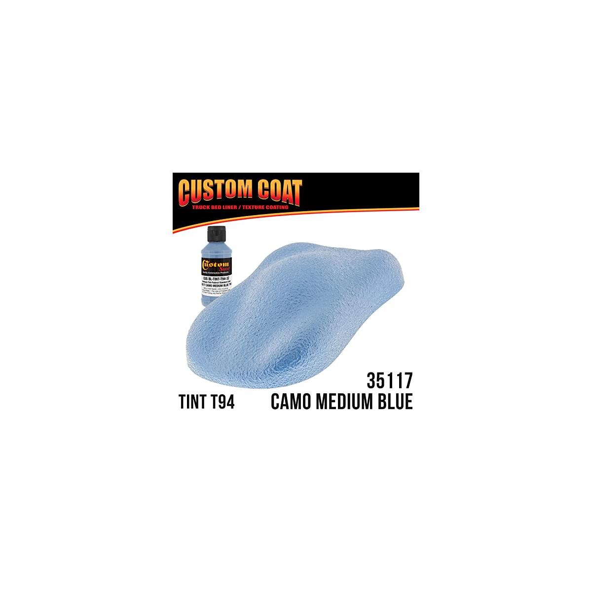 Custom Coat Federal Standard 35 Coupon - RebateKey
