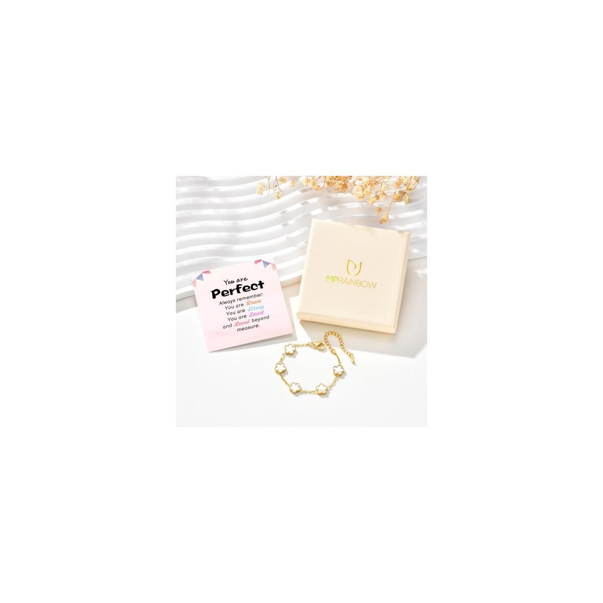 Floral Bracelets Deals - RebateKey