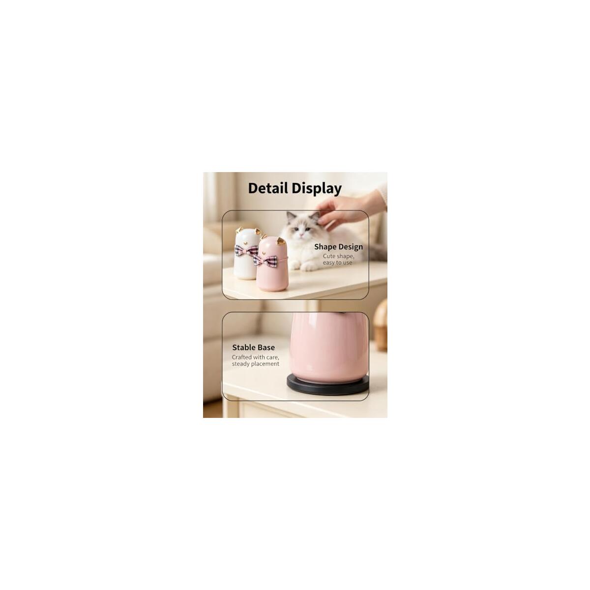 Ceramic Cat Urn F Promo Codes - RebateKey