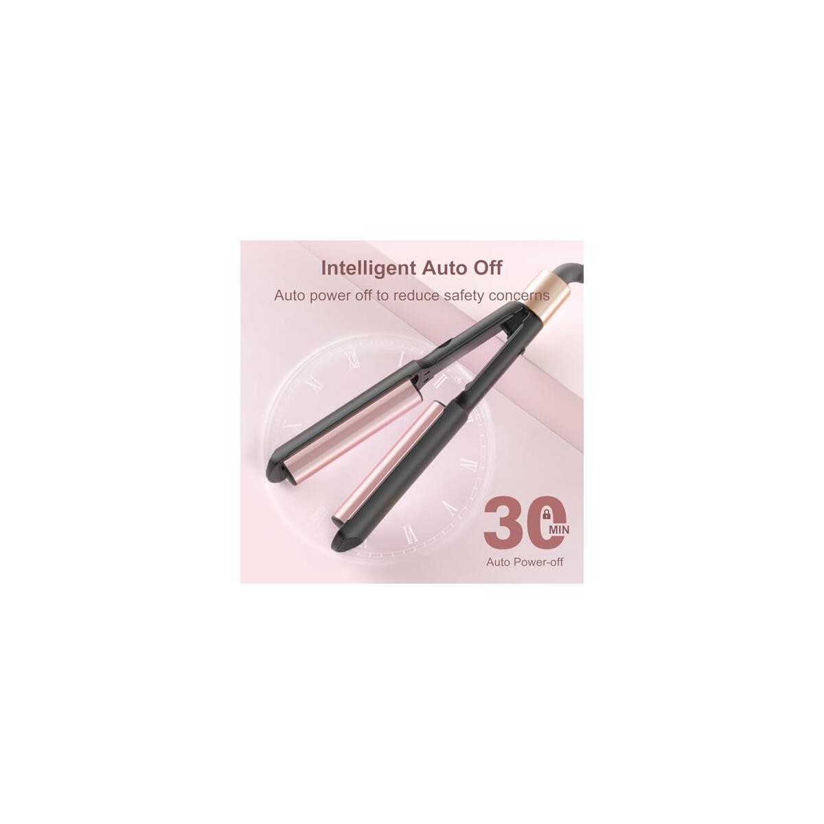 Waver Curling Iron Coupon - RebateKey