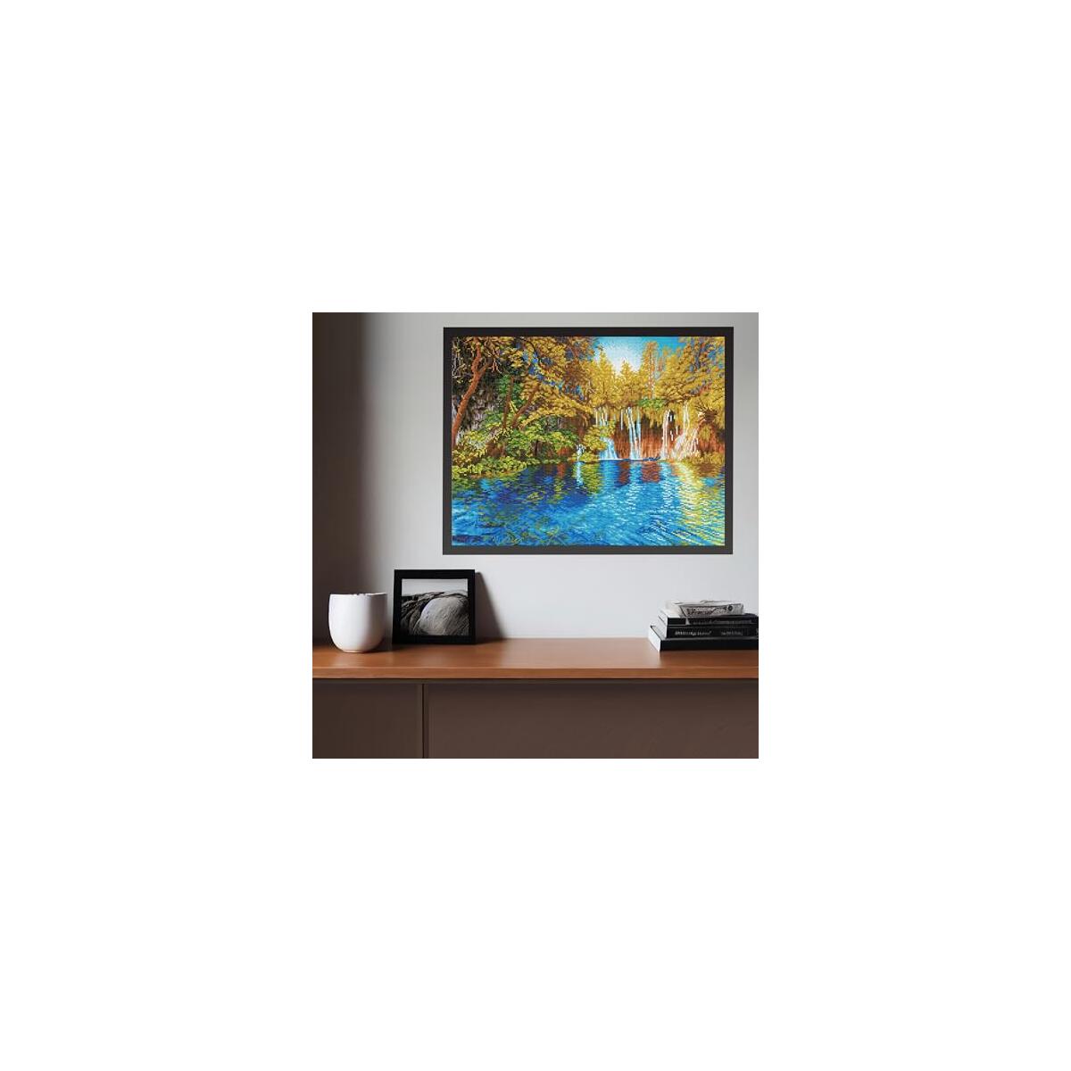 Diamond Dotz Picturesque Falls Deals - RebateKey