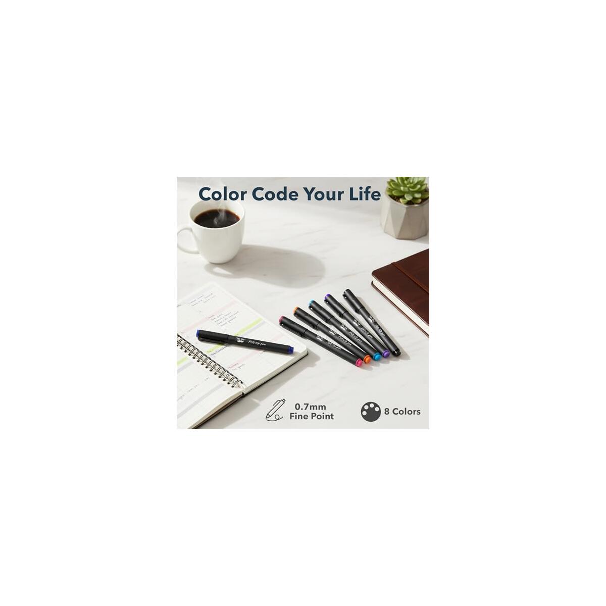 Mr Pen Felt Tip Promo Code - RebateKey