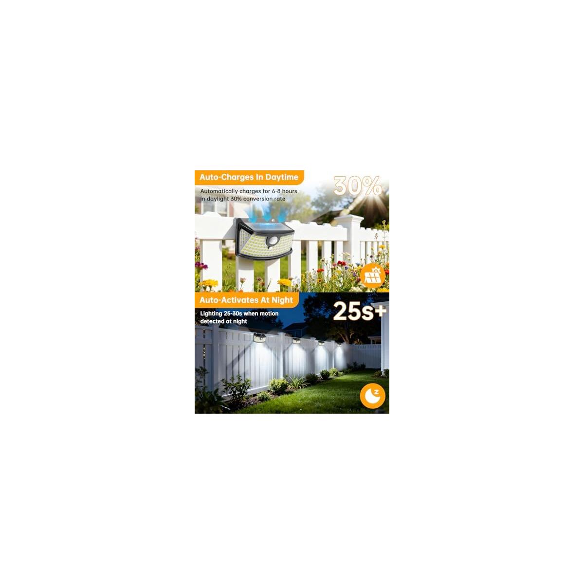 Aootek New Solar Motion Coupon - RebateKey