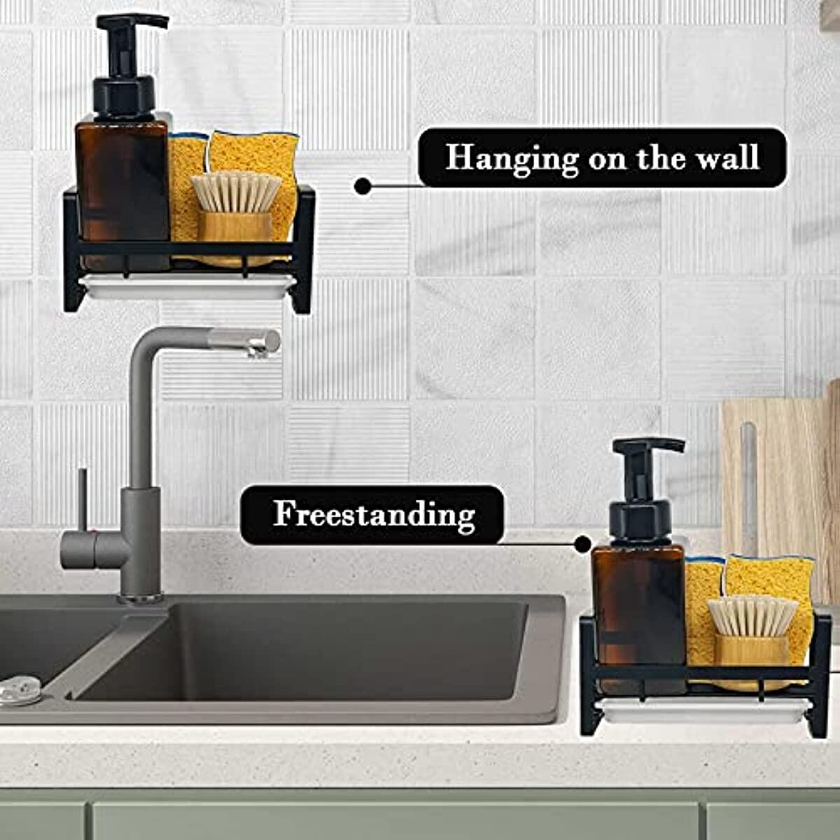 Vanten Kitchen Sink Caddy Coupon - RebateKey