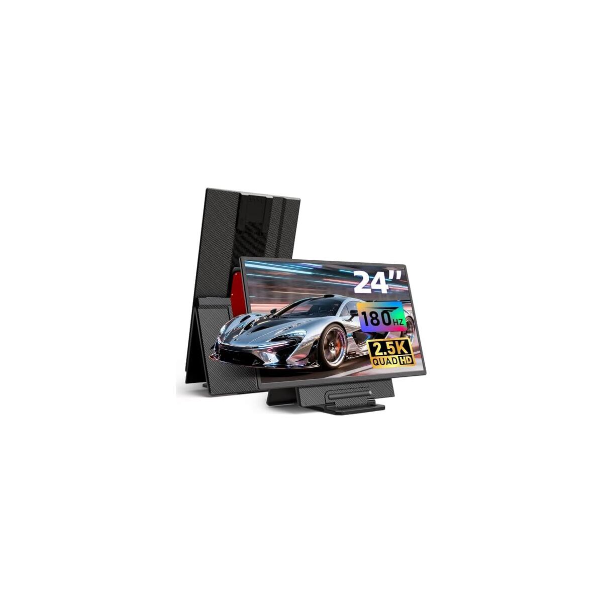 Quad Laptop Screen Extender Promo Code - RebateKey