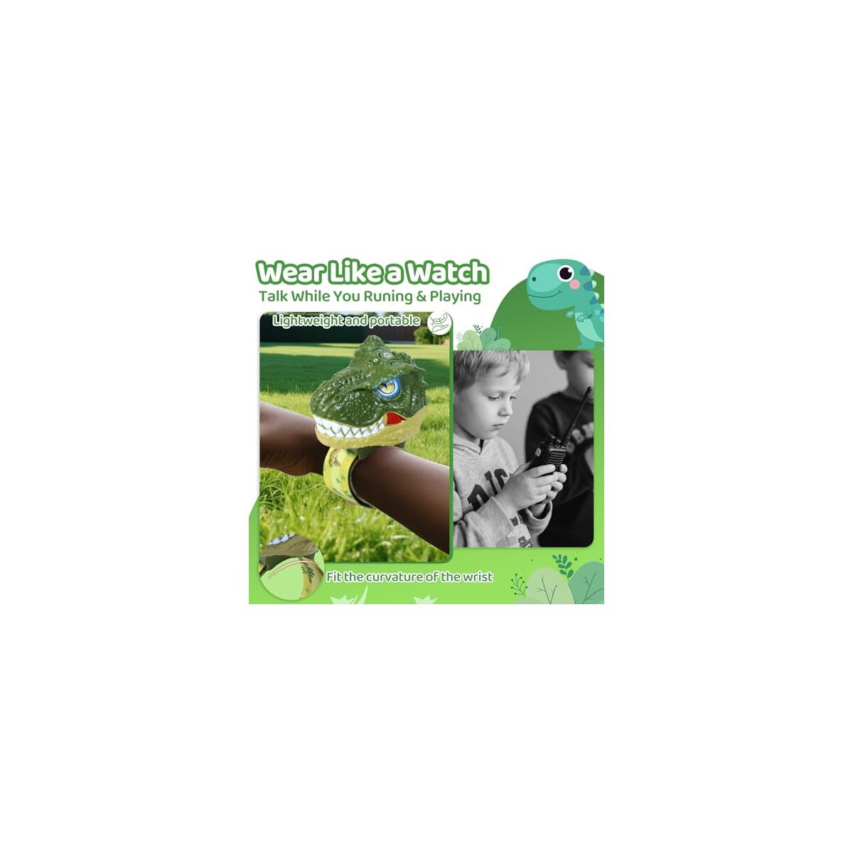 Vvinca Walkie Talkies Promo Codes - RebateKey