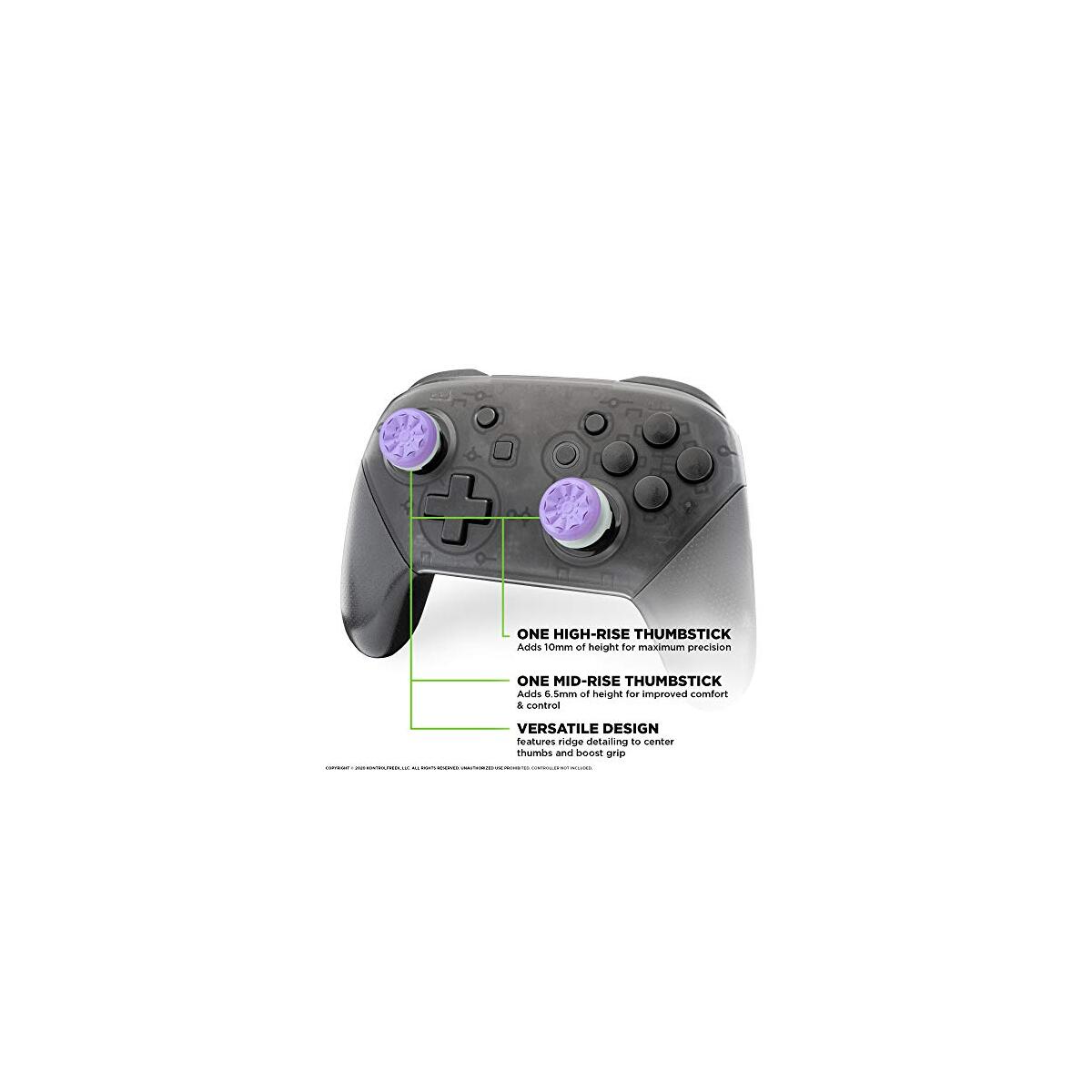 Kontrolfreek Fps Freek Galaxy 3 Deals - RebateKey