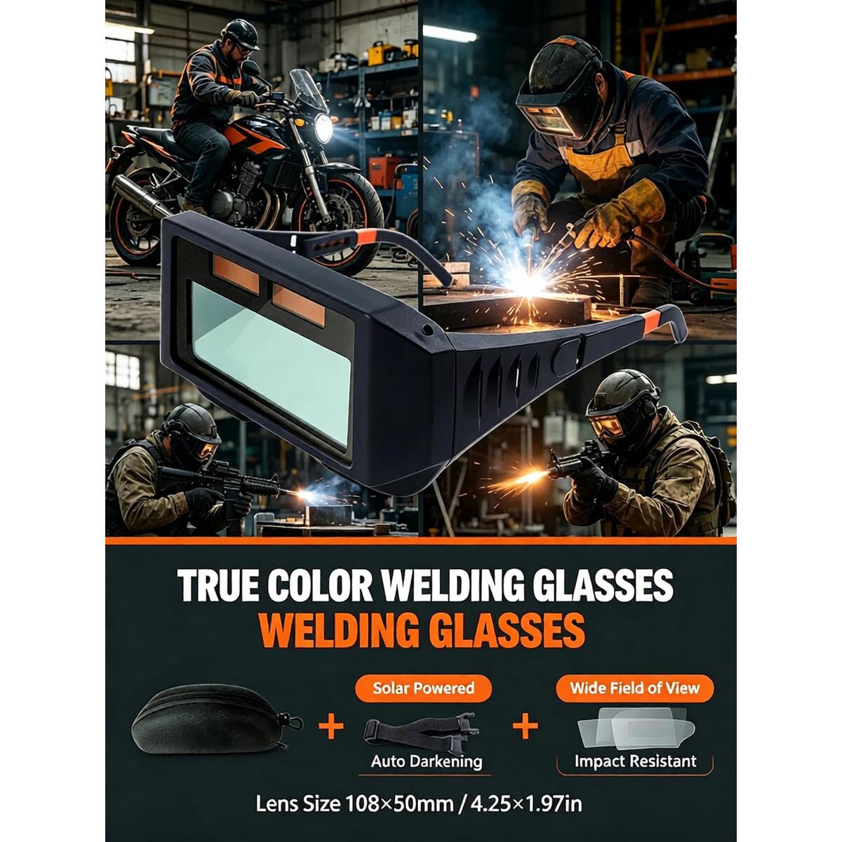 Auto Darkening Welding Promo Codes - RebateKey