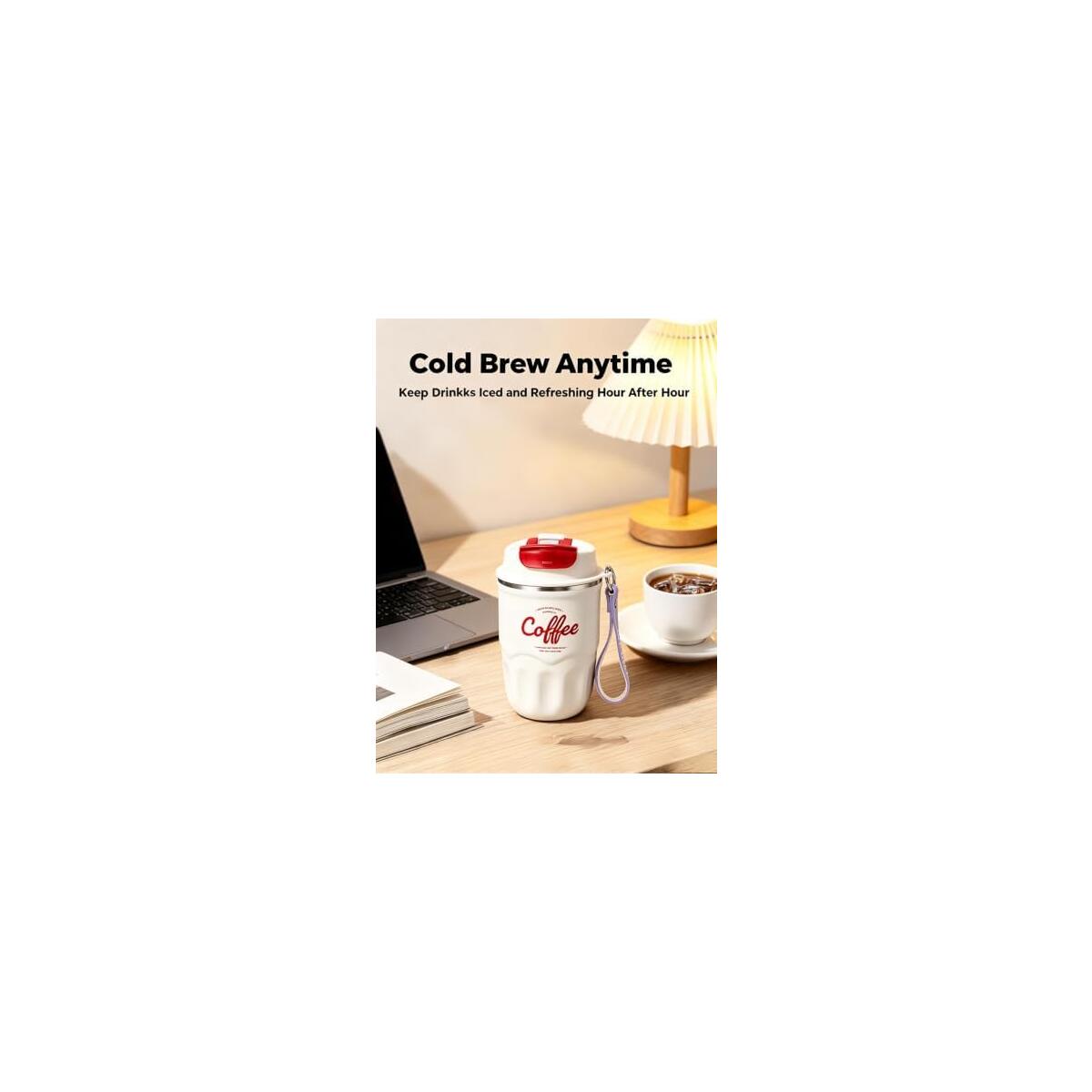 Insulated Travel Coffee Mug Coupons - RebateKey