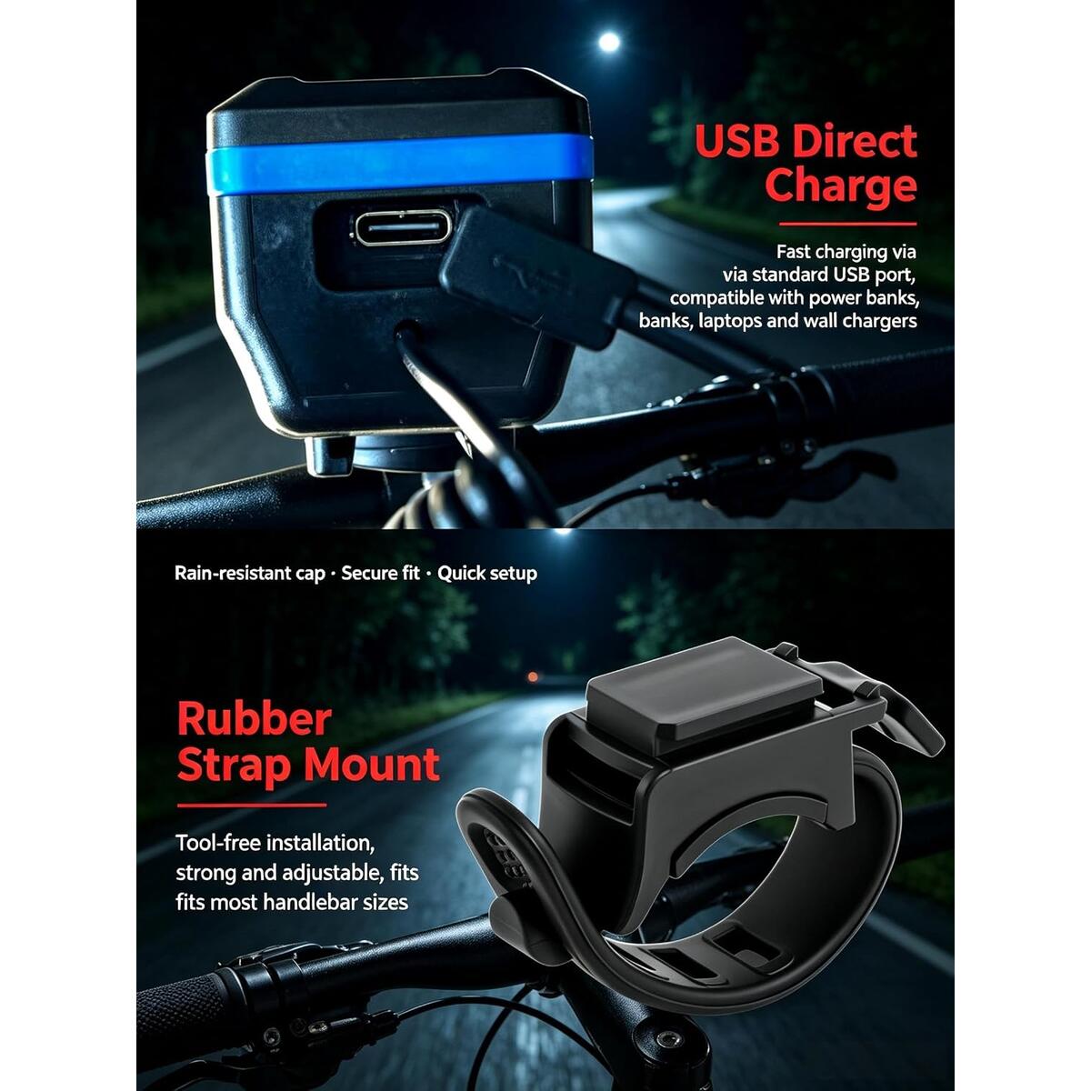 Solar Usb C Rechargeable Deals - RebateKey