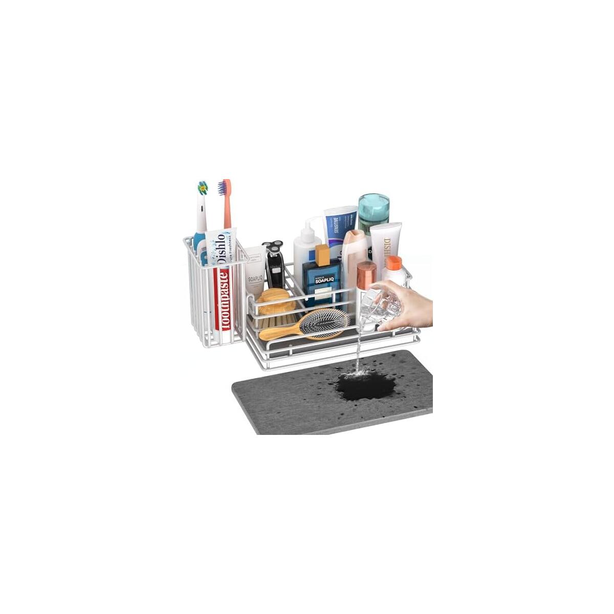 Sponge Holder 1 Promo Code - RebateKey