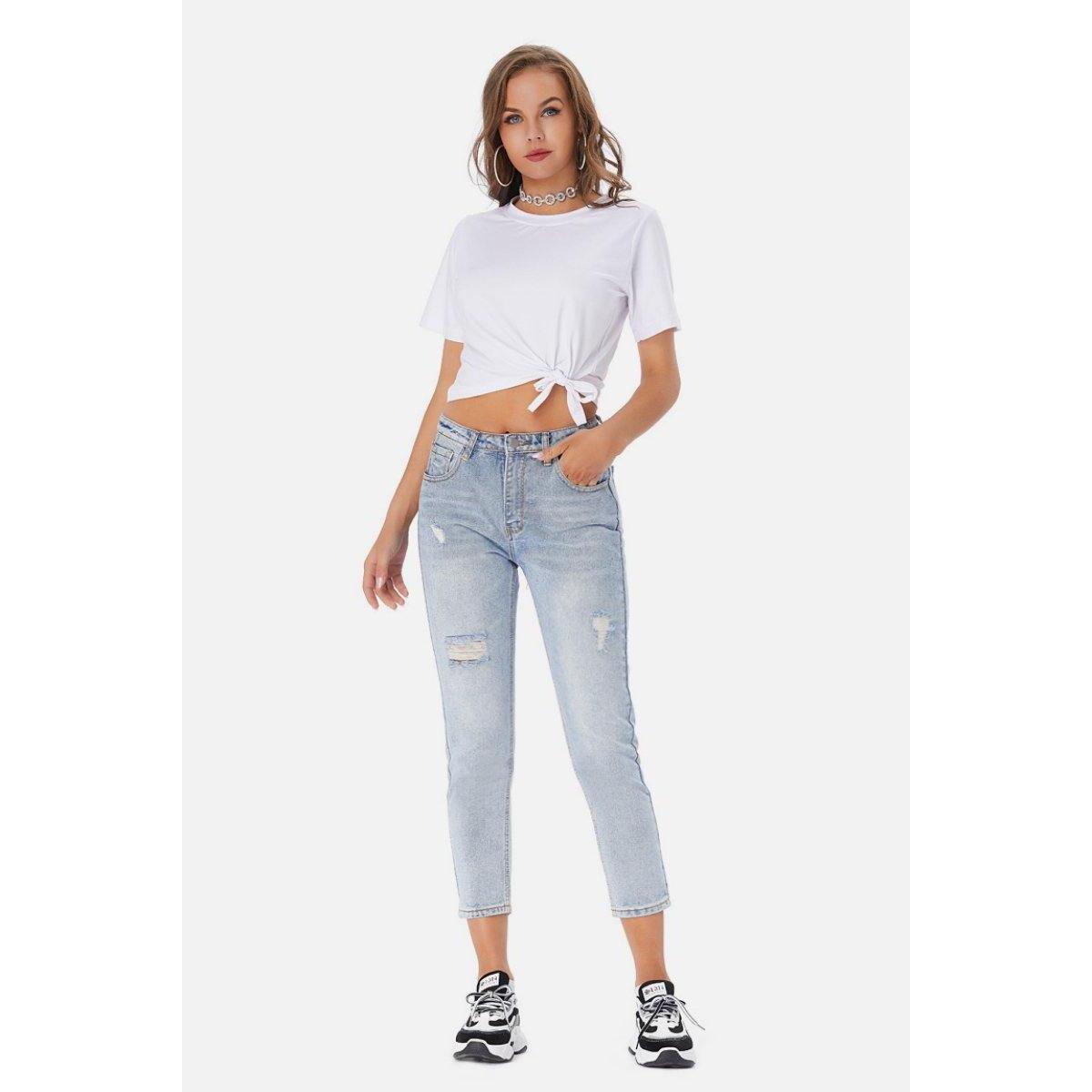 Slim Jeans Promo Code - RebateKey