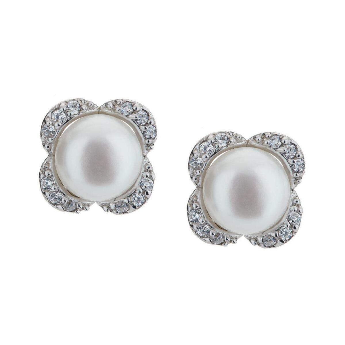 Sterling Silver Pearls Scalloped Coupons - RebateKey