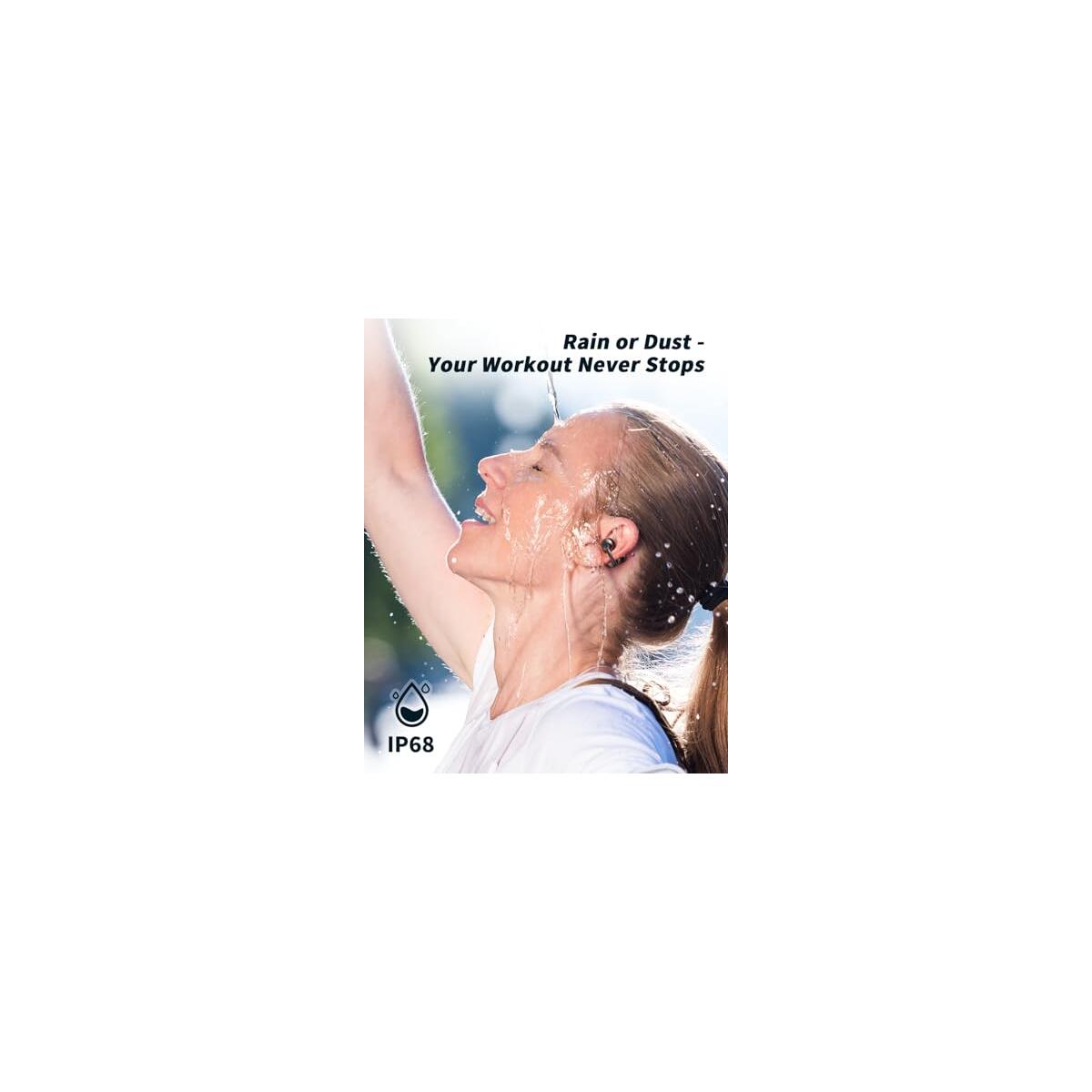 Bone Conduction Earbuds Coupon - RebateKey