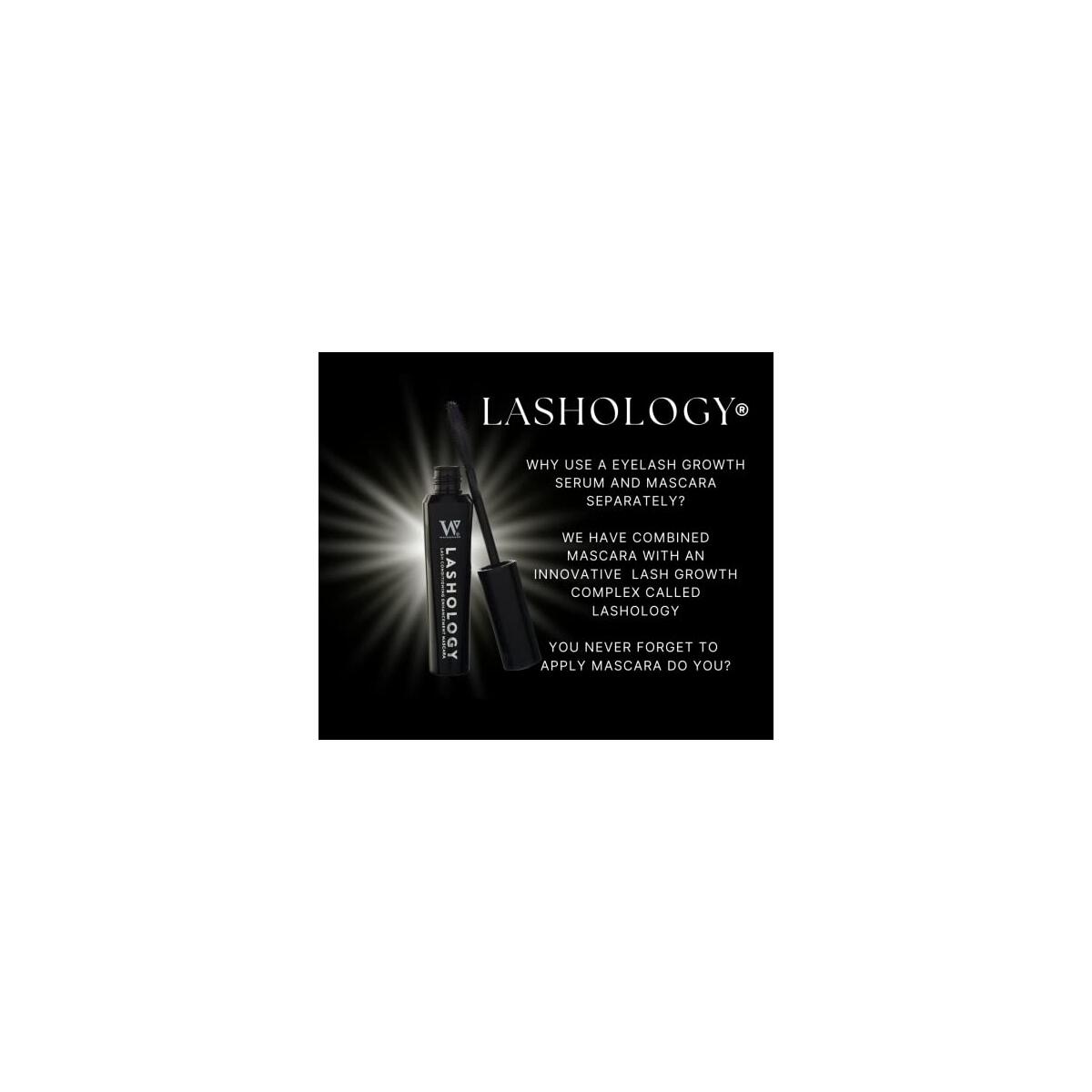 Watermans Lashology Eyelash Growth Coupons - RebateKey