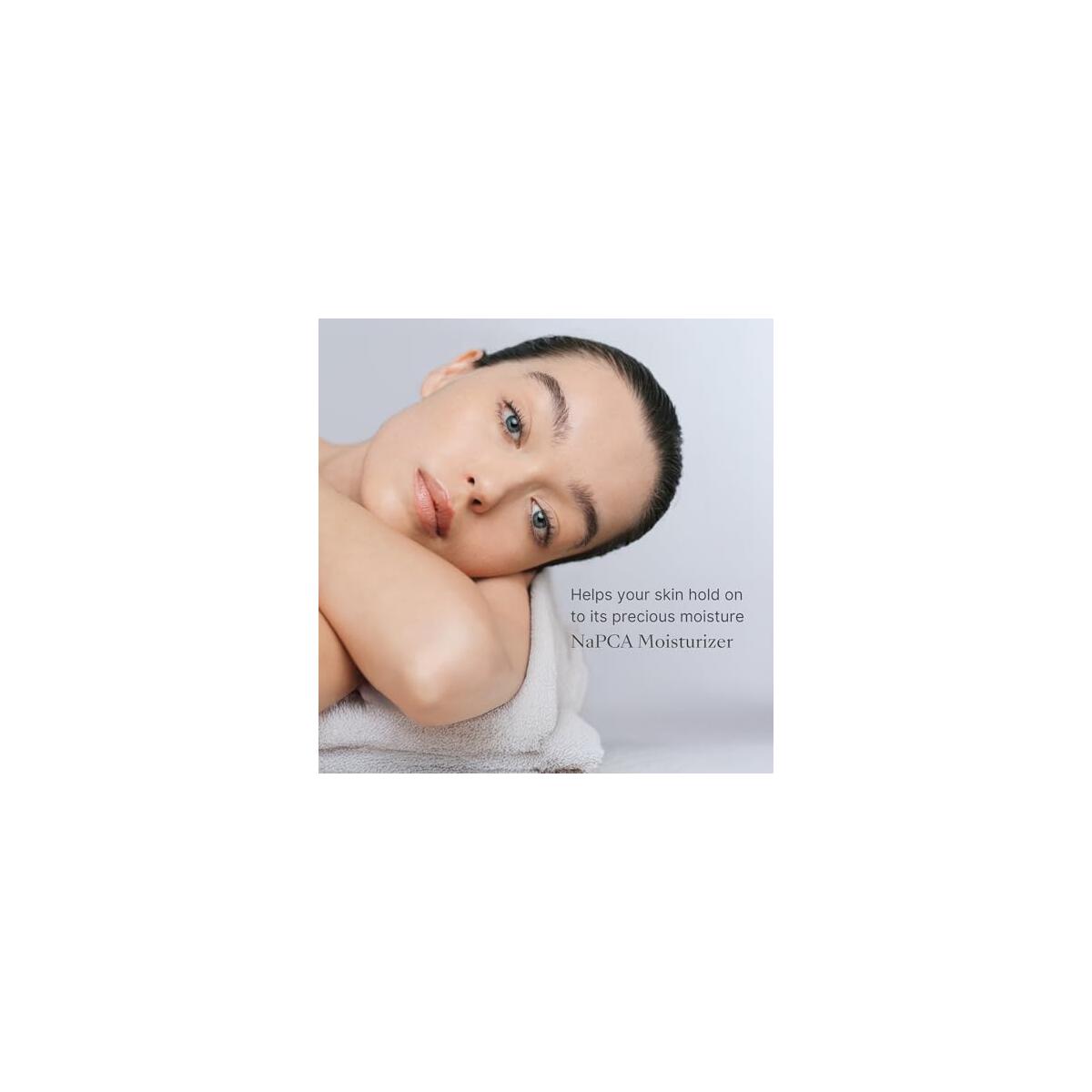 Nuskin Napca Moisturizer Deal - RebateKey