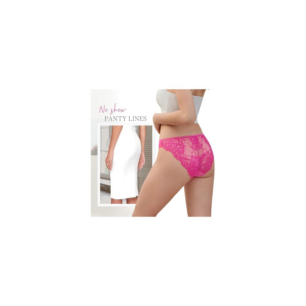 Sexy Lace Underwear Promo Code - RebateKey