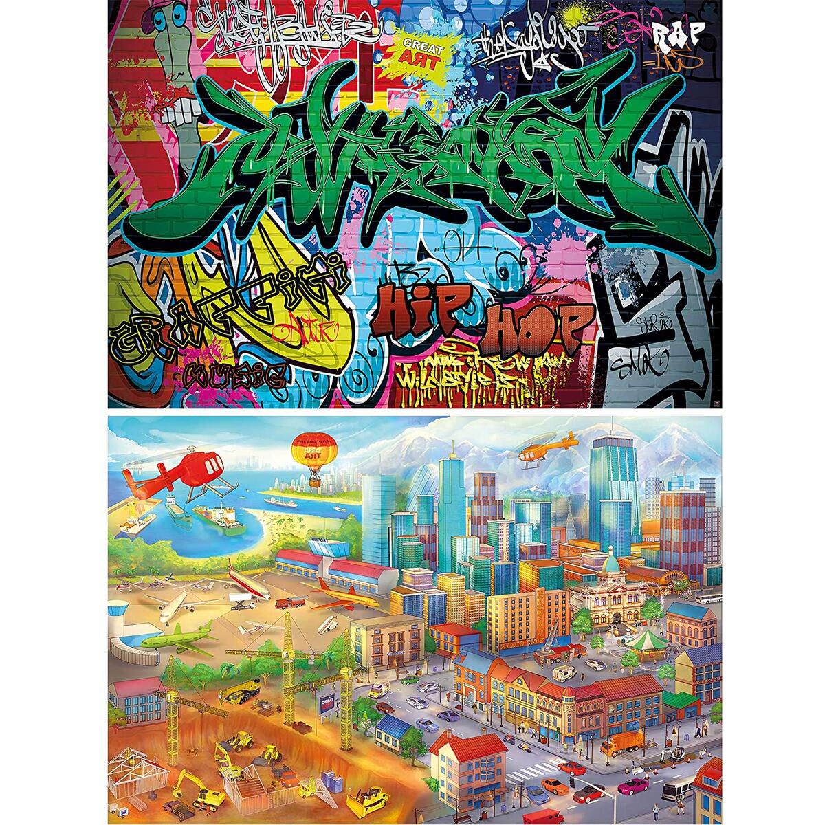 Great Art Set Of Promo Codes - RebateKey