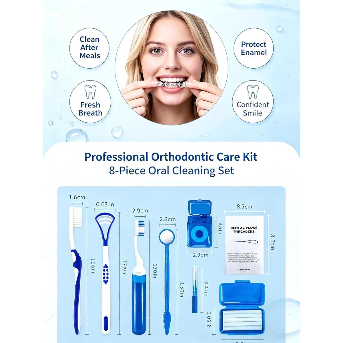 Orthodontic Oral Care Deal - RebateKey